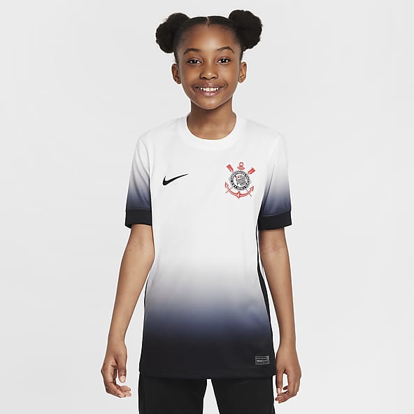 $50 - $100 Soccer Corinthians. Nike.com